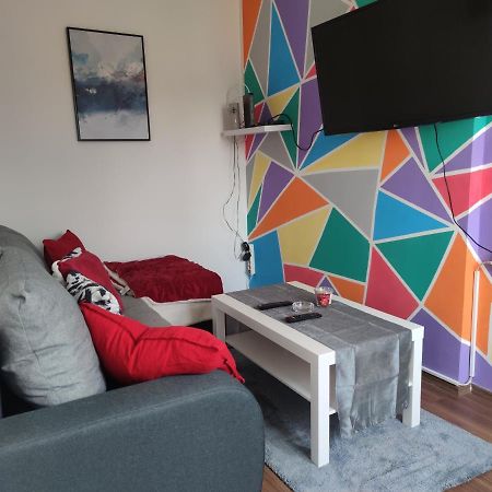 דירות קארלובץ Apartman M&M'S מראה חיצוני תמונה