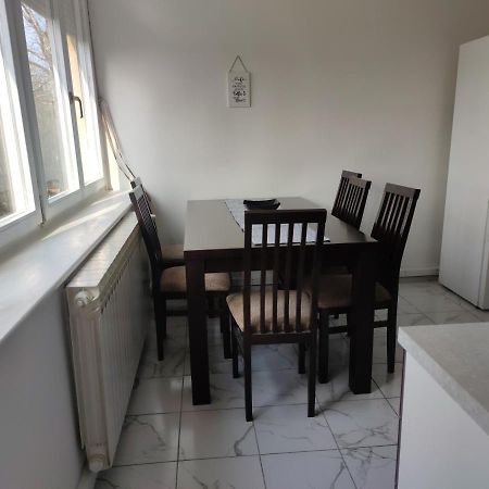 דירות קארלובץ Apartman M&M'S מראה חיצוני תמונה