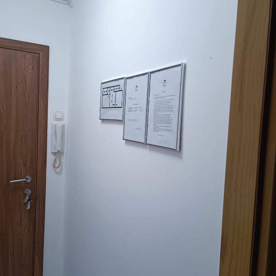 דירות קארלובץ Apartman M&M'S מראה חיצוני תמונה